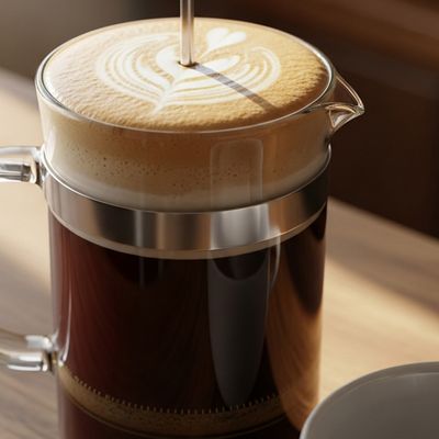 French Coffee
