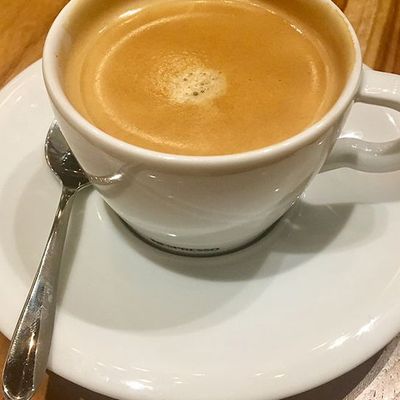 French Coffee