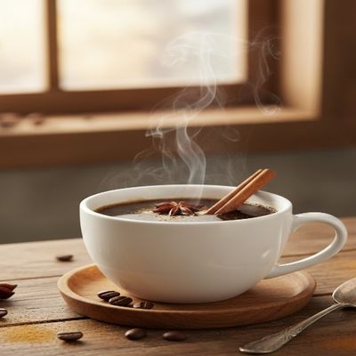 French Coffee