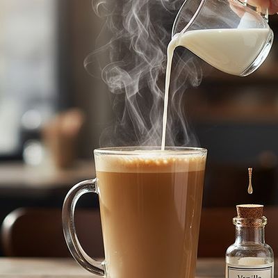French Coffee