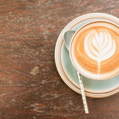 French Coffee