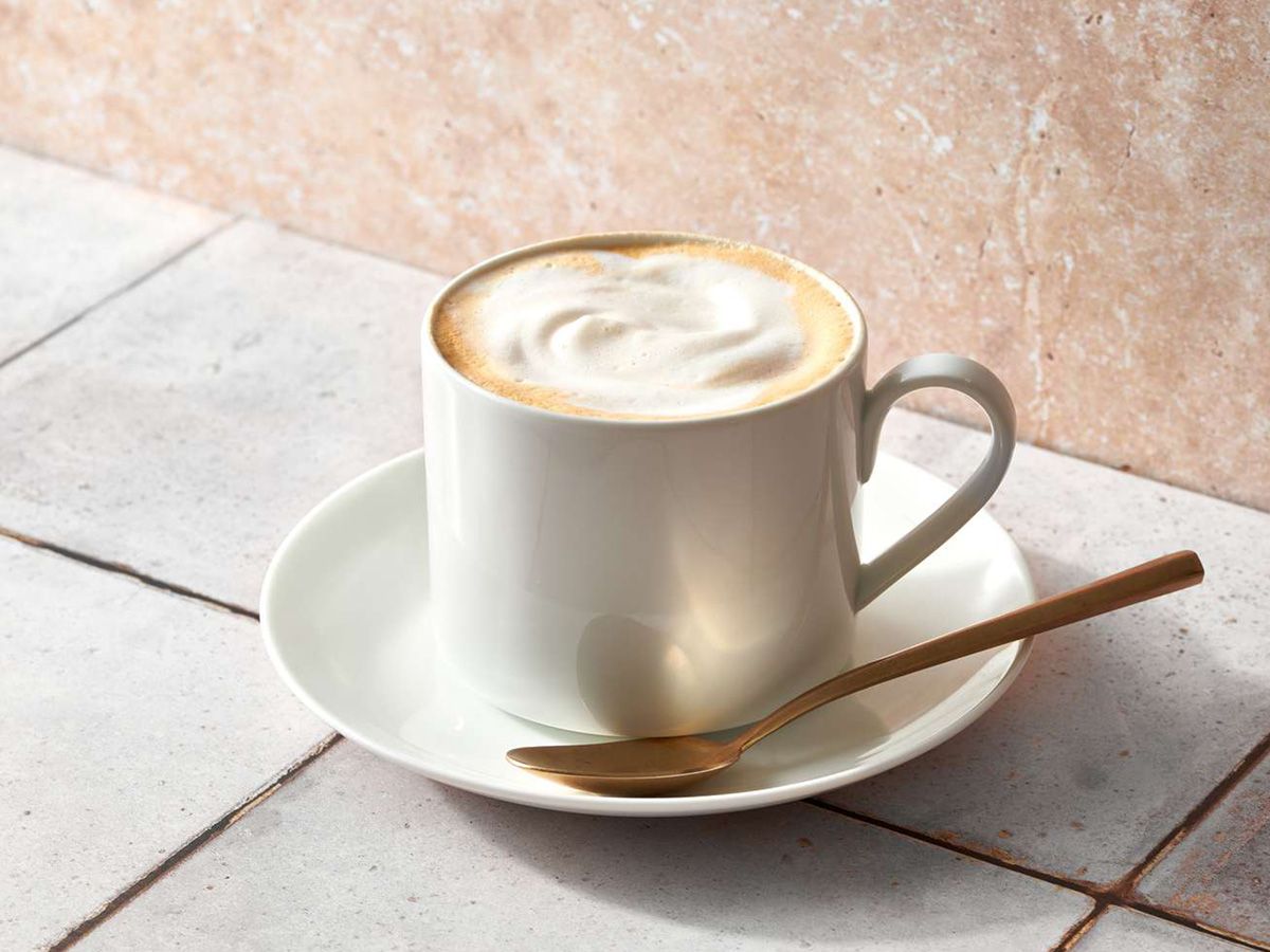 French Coffee