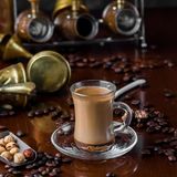 French Coffee