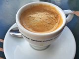 French Coffee