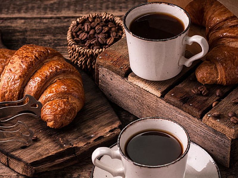 French Coffee