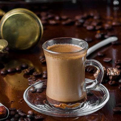 French Coffee