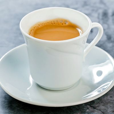 French Coffee