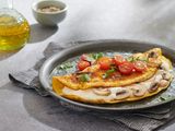 French Egga Piece