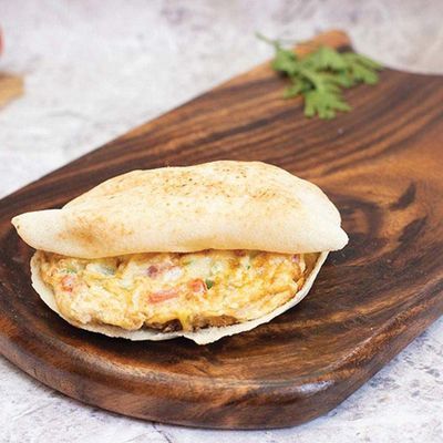 French Egga
