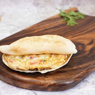 Egga Baladi Sandwich