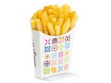 French Fries Backet