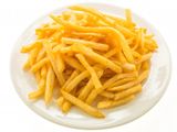 Extra French Fries