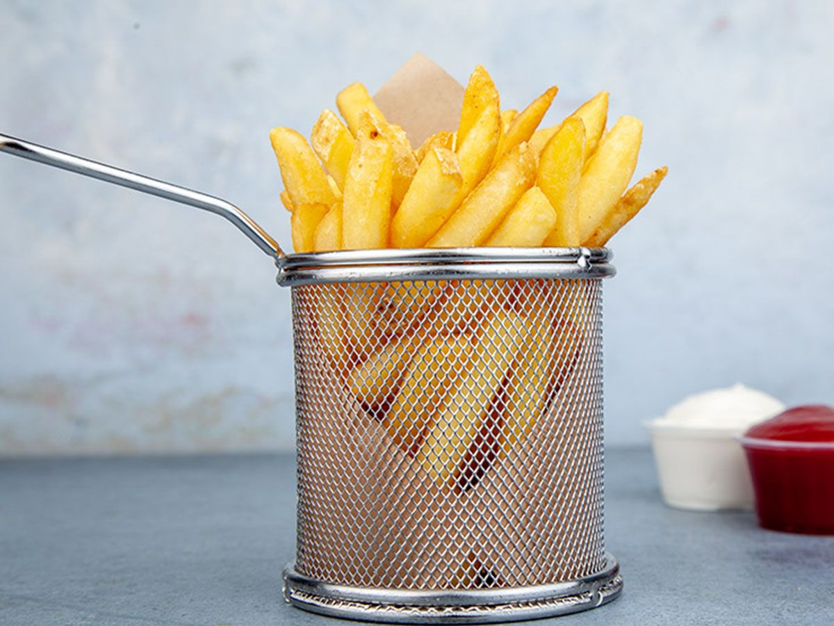 French Fries