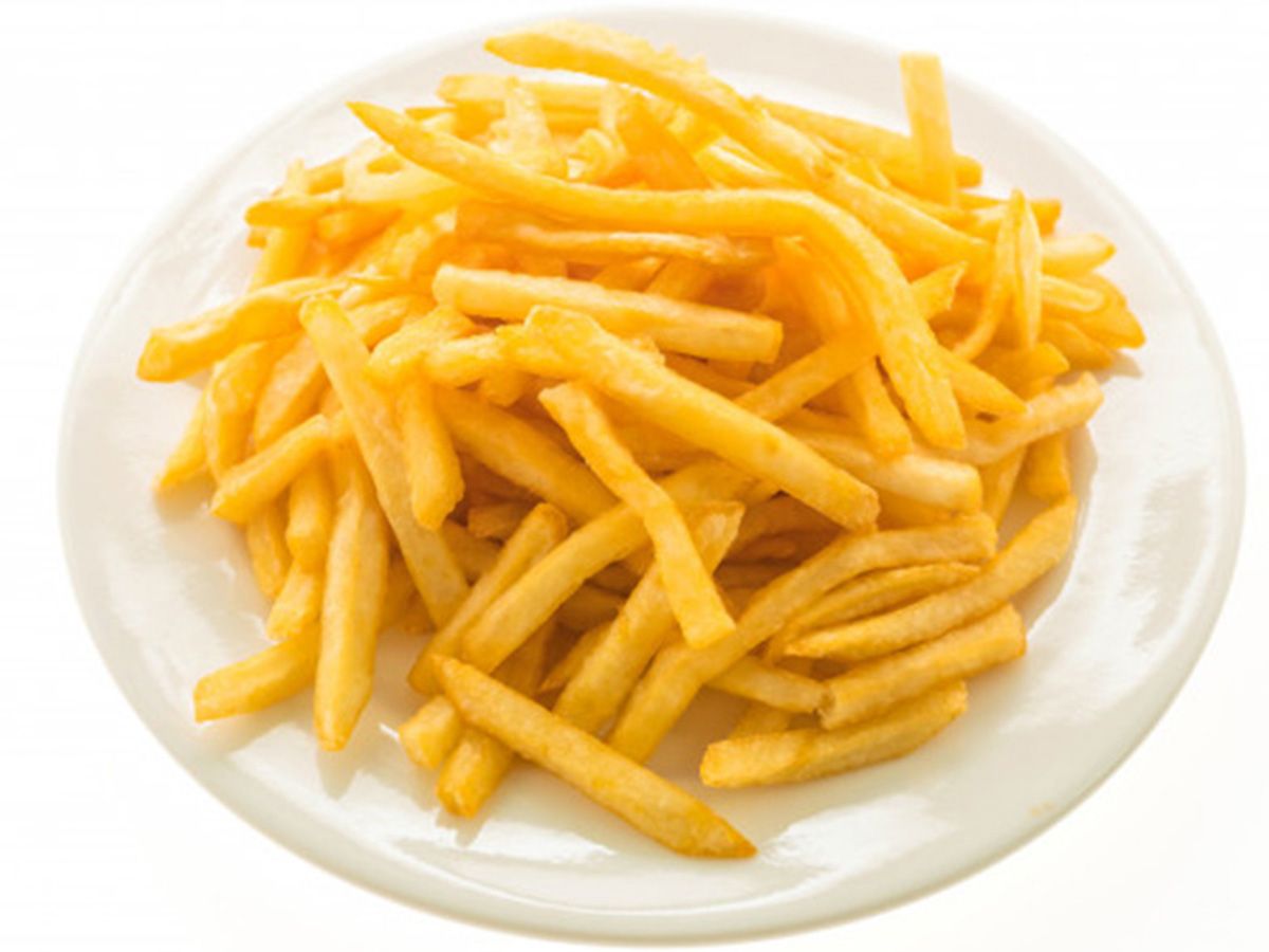home fries