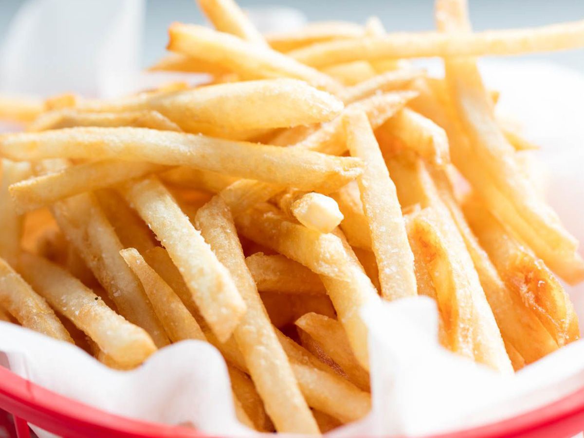 French Fries