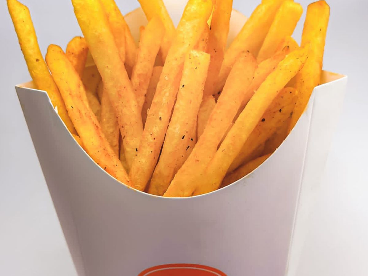 Fries