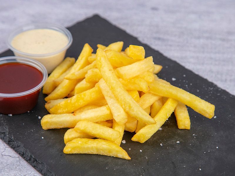 Potato Dish