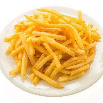 Potato Farm Frites Plate