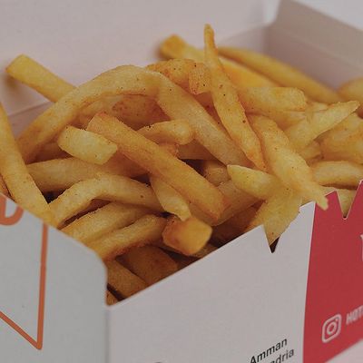 Potatoes