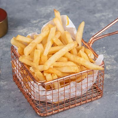 French Fries Packet