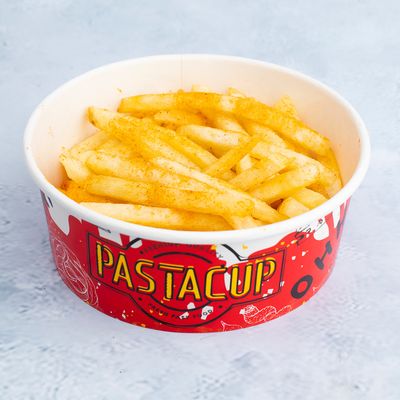 Pasta Cup photo 11