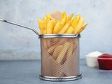 Fries