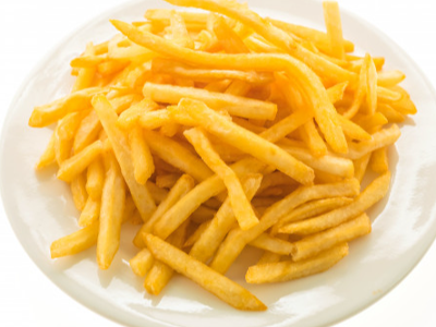 French Fries Platter