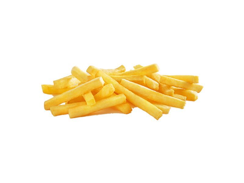 Ranch Jalapeno Fries