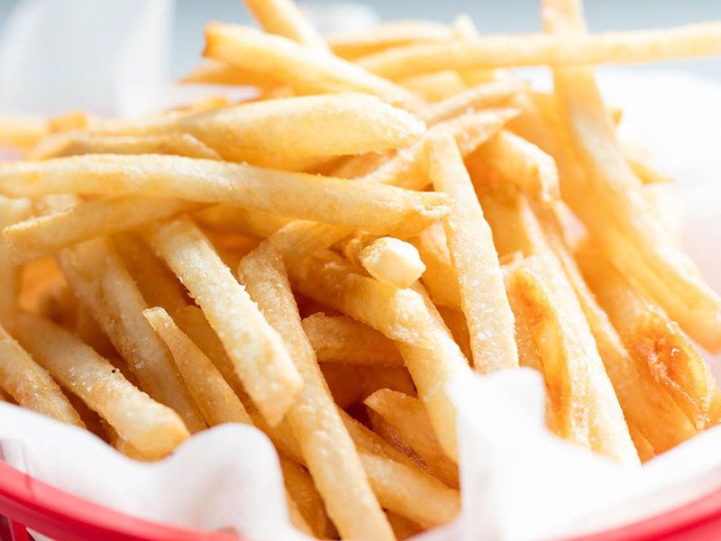 French Fries