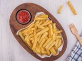 French Fries Box