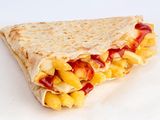 French Fries Crepe