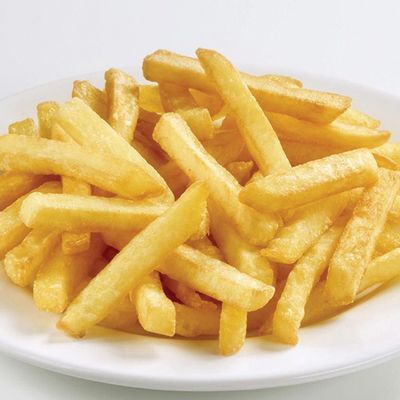 French Fries Dish