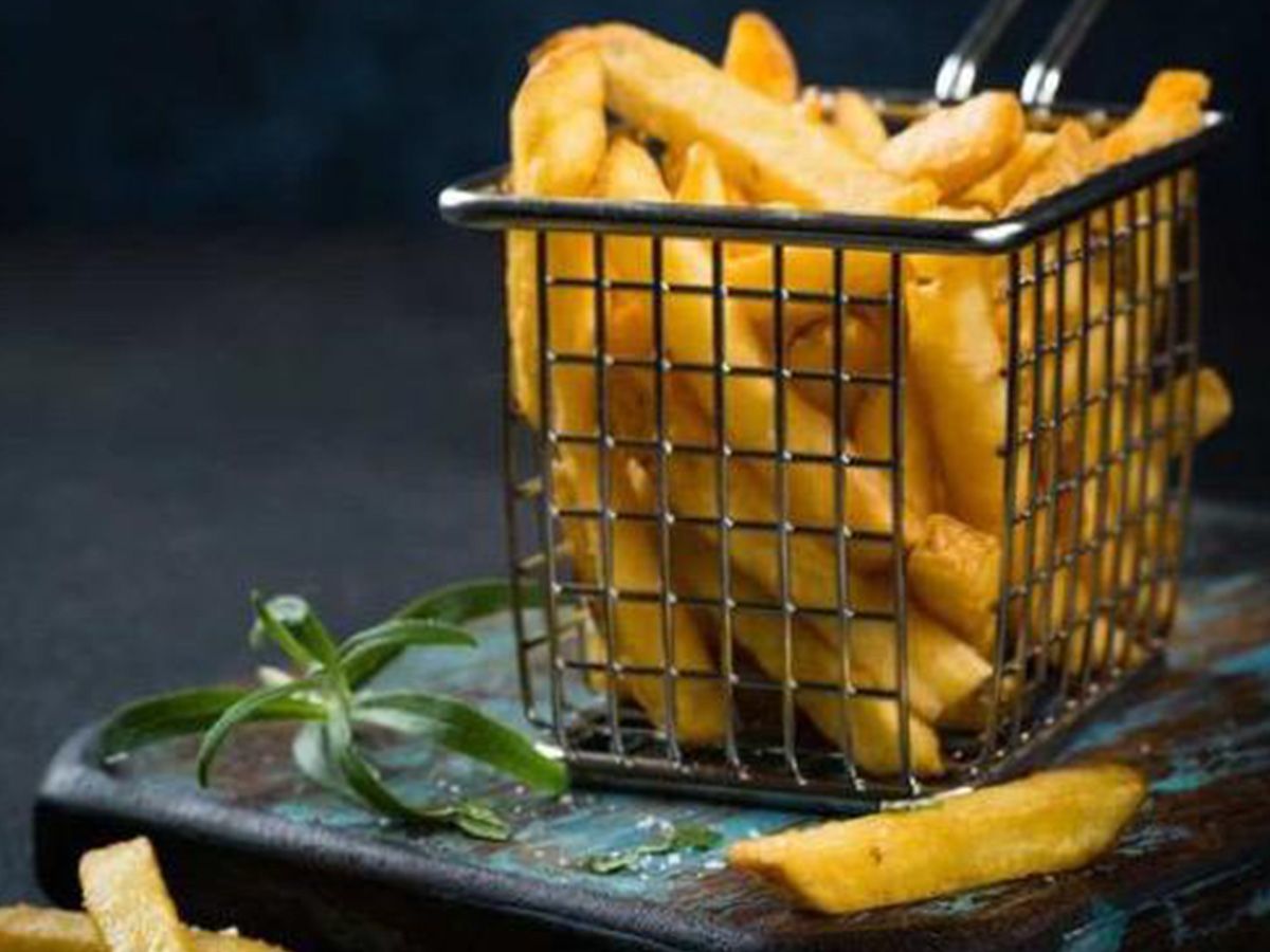 French Fries