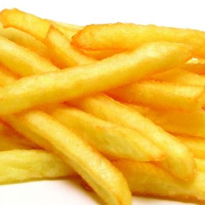 French Fries Packet