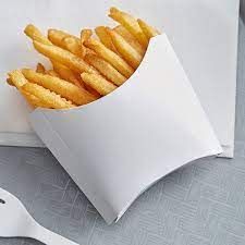 French Fries Packet Large