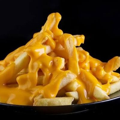 Cheese Fries