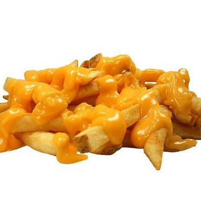 Fries Cheese