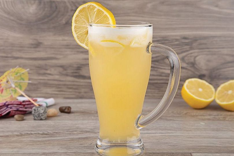 French Lemon