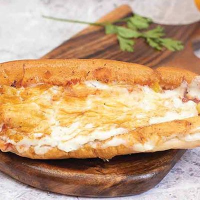 French egga