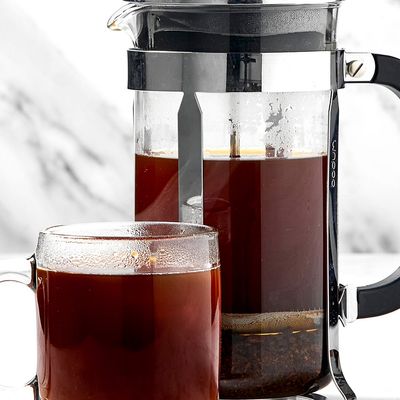 French Press