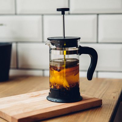 French Press Medium