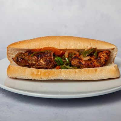 Shish Tawook Loaf French