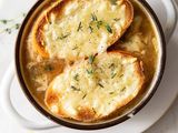 French Style Onion Soup