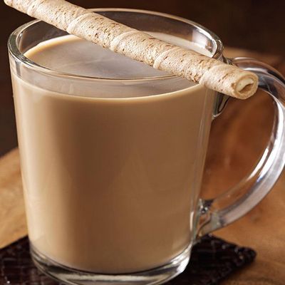 French Vanilla Latte