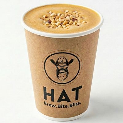 Hazelnut Coffee