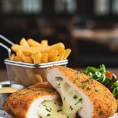 French Chicken