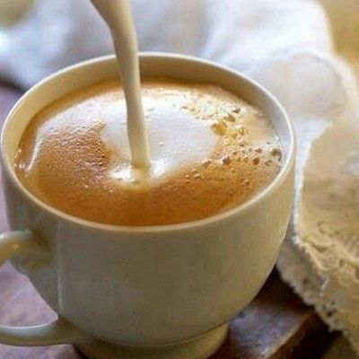 French Press Coffee
