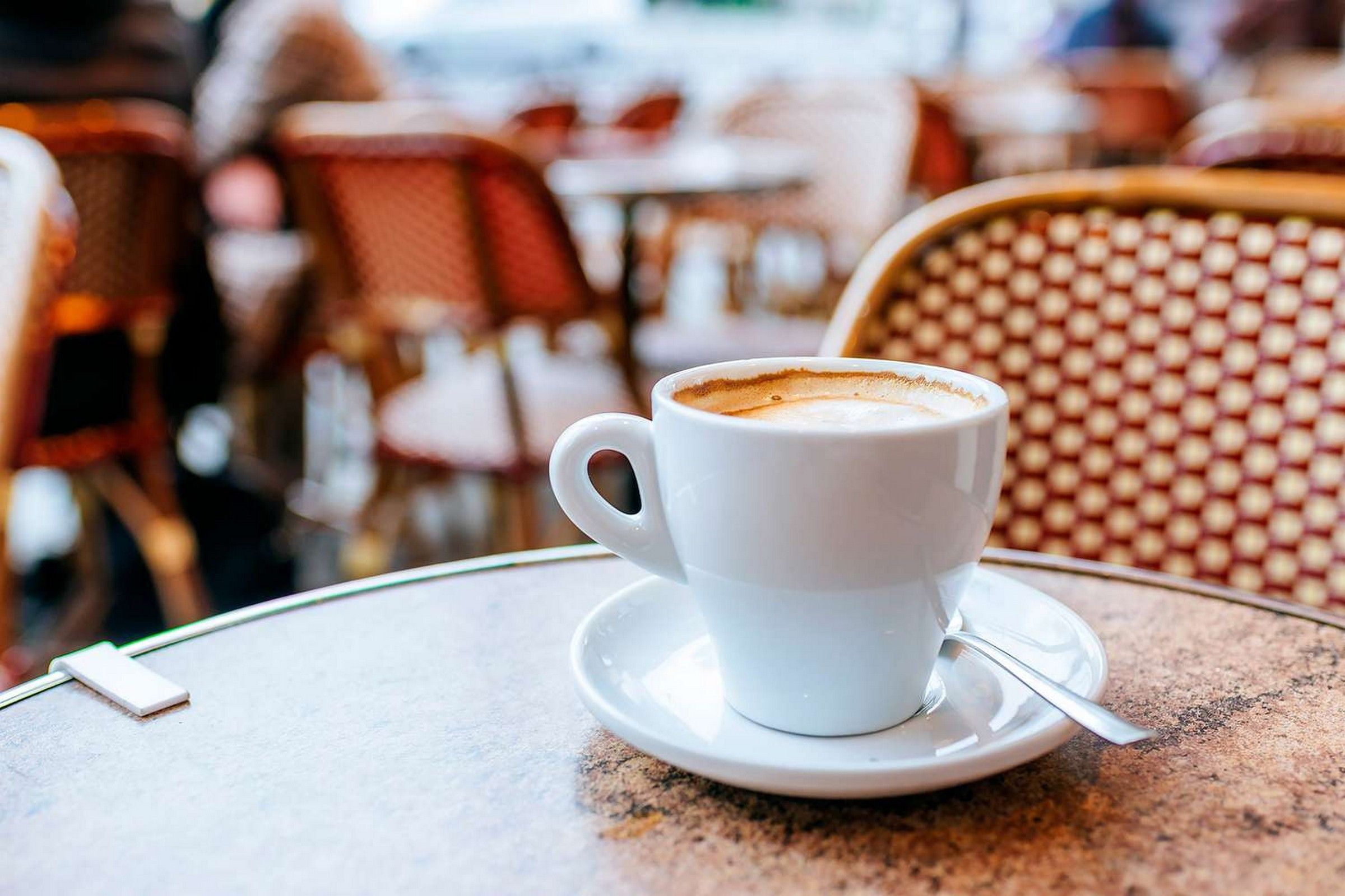 French Coffee