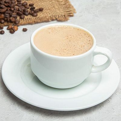Hot French Coffee