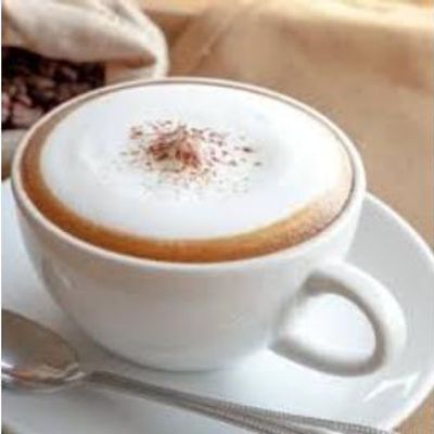 French coffee